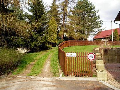Restaurace a Penzion Česká Hospoda Heřmanice Exterior foto