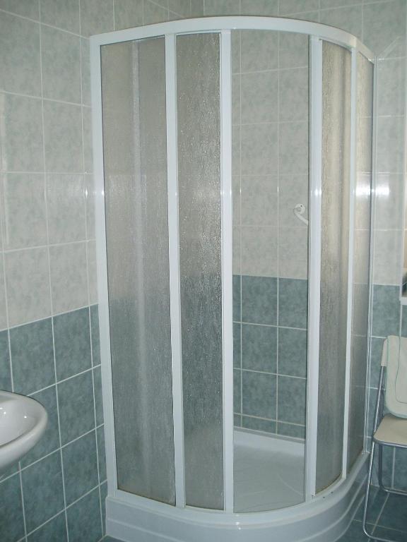 Restaurace a Penzion Česká Hospoda Heřmanice Habitación foto