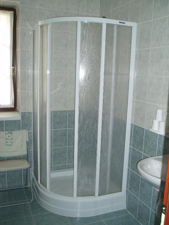 Restaurace a Penzion Česká Hospoda Heřmanice Habitación foto