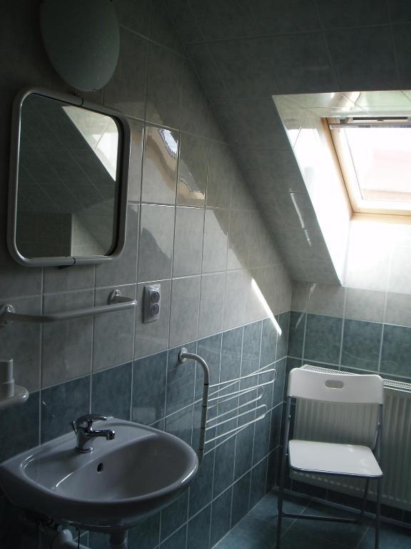 Restaurace a Penzion Česká Hospoda Heřmanice Habitación foto